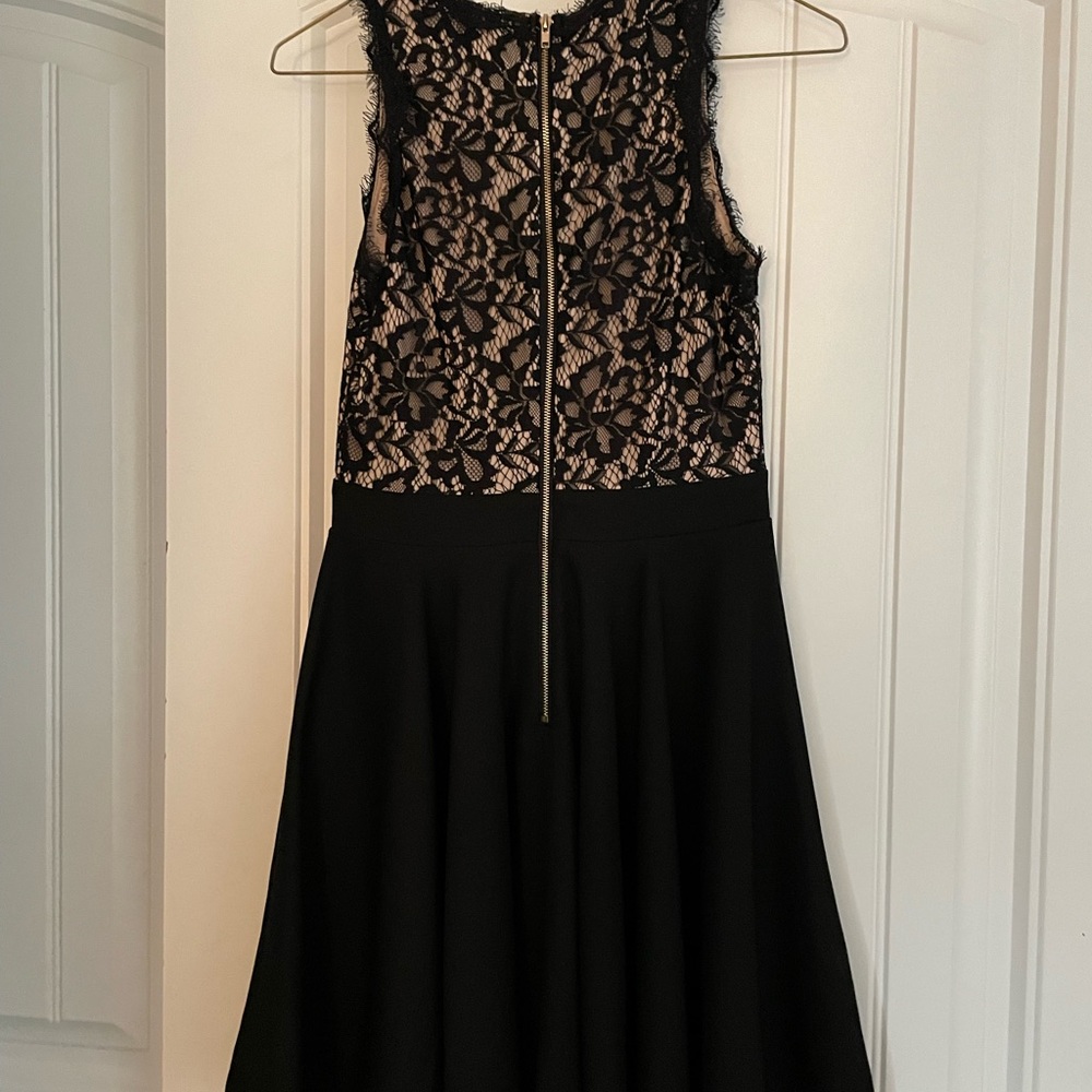 Mini Dress - Picture 3 of 3